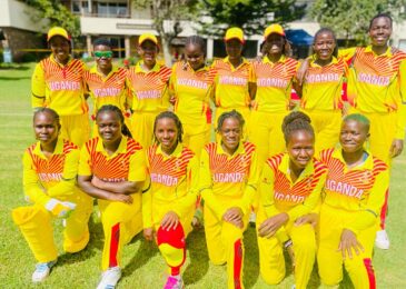 Uganda Women and Tanzania Women win games in Kenya Quadrangular Women’s T20 Series’ second day