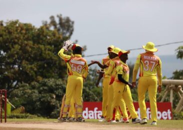 Uganda Women and Kenya Women find their wins in Kenya Quadrangular Women’s T20 Series’ third day