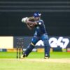 Russell and skipper Pooran’s power-hitting help Deccan Gladiators overpower Samp Army to reach the final