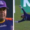 WATCH: Azam Khan’s spectacular catch in Lanka Premier League (LPL2022)