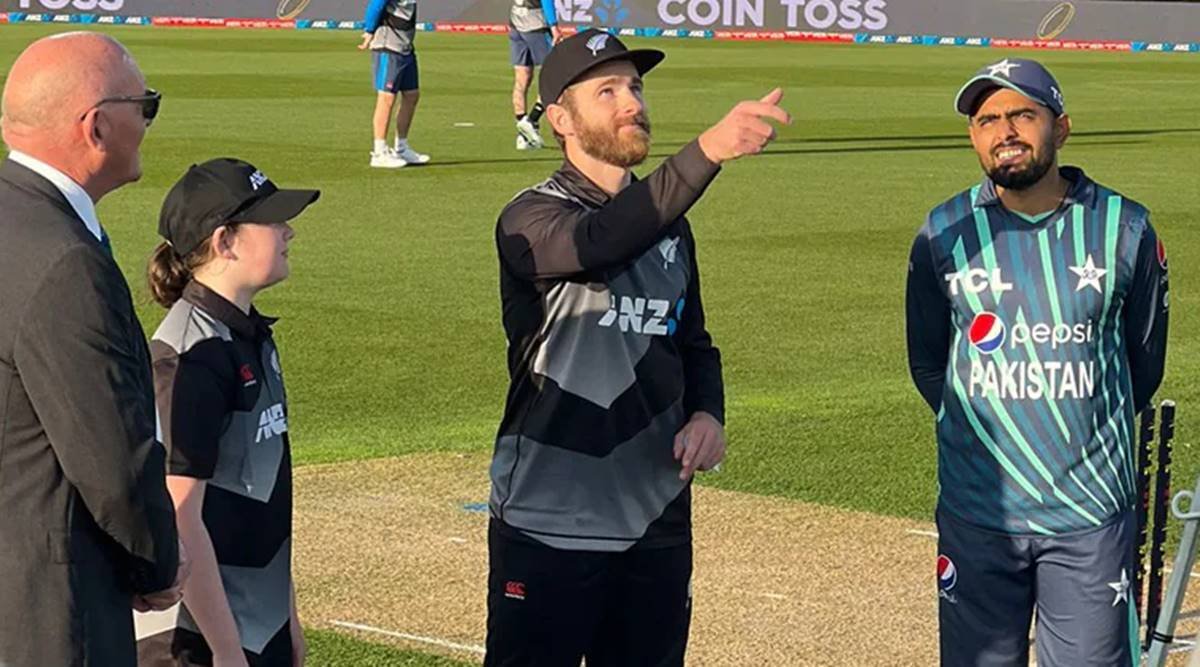 Pakistan Vs New Zealand Schedule Revised For New Zealand Tour Of