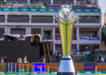 Breaking News: Pakistan Super League Set to Add New Teams