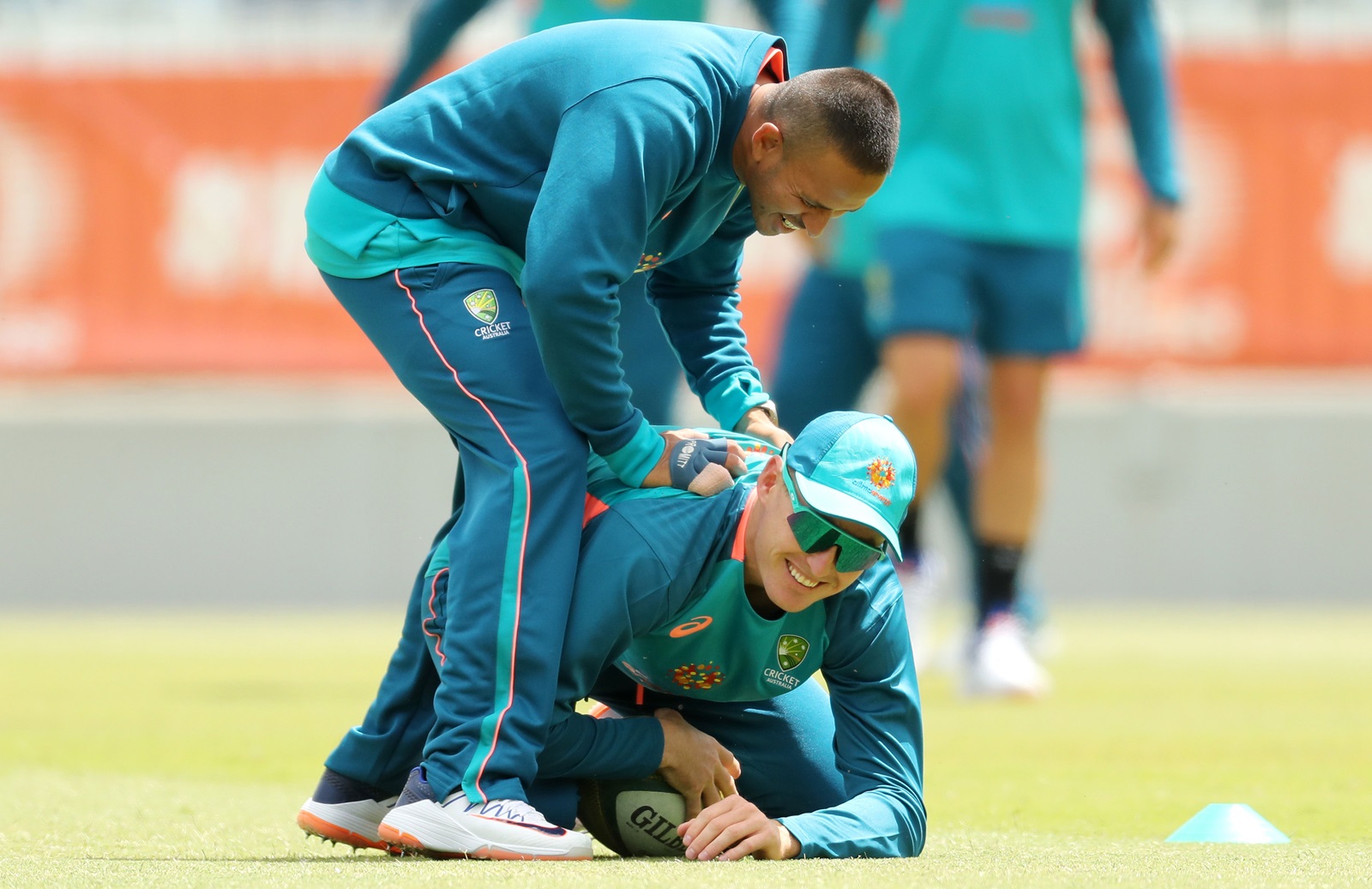 Australian Test Stars Return to Big Bash League with Brisbane Heat