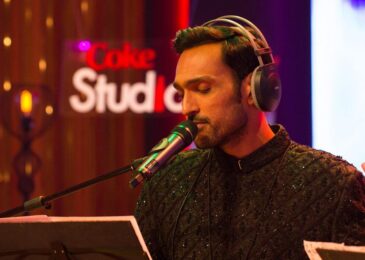 Fans react to ‘Ali Sethi not singing PSL 8 anthem’