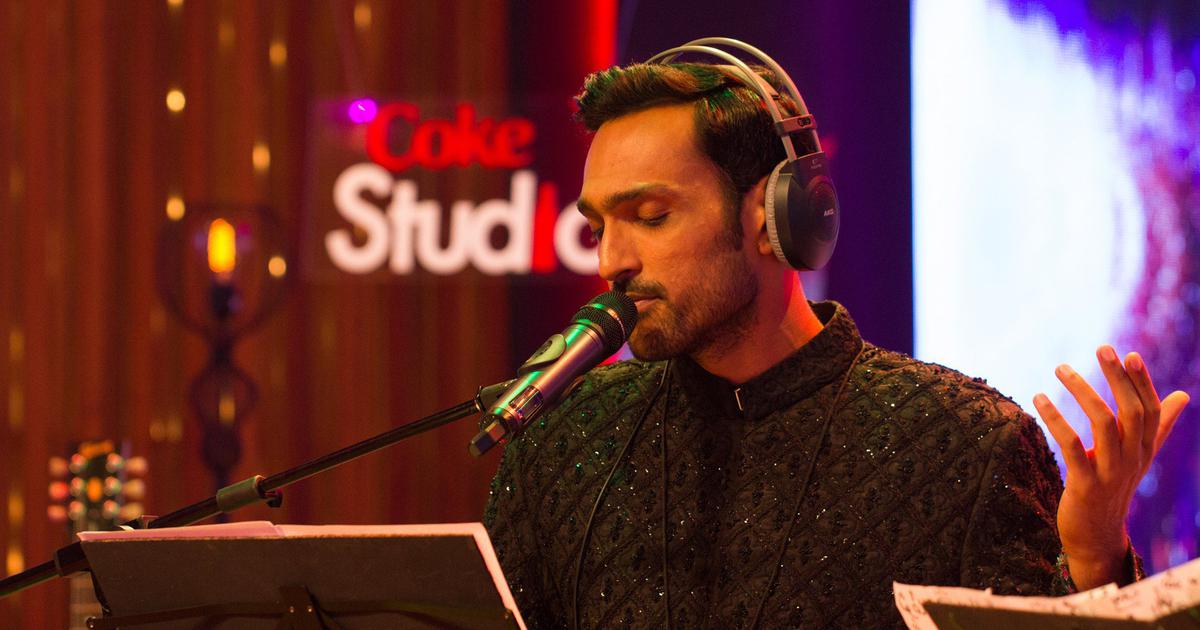 Ali Sethi not to sing PSL 8 anthem