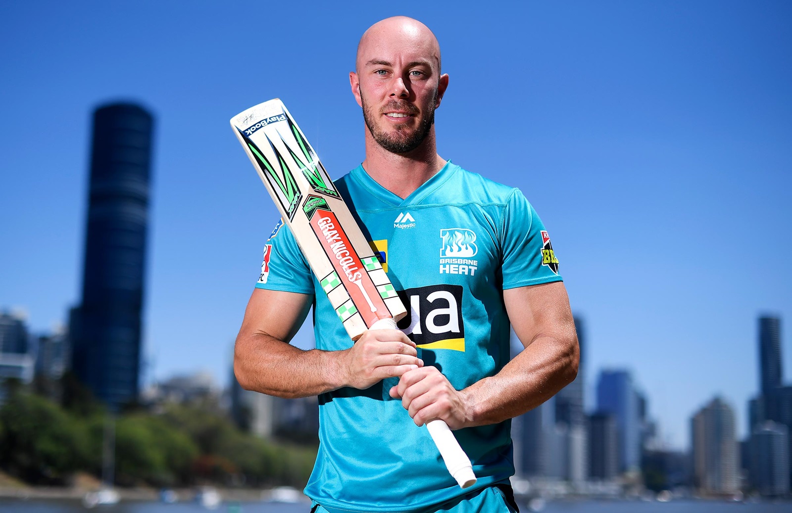 You won't want to miss this: the best cricketers in the world are coming to the DP World ILT20