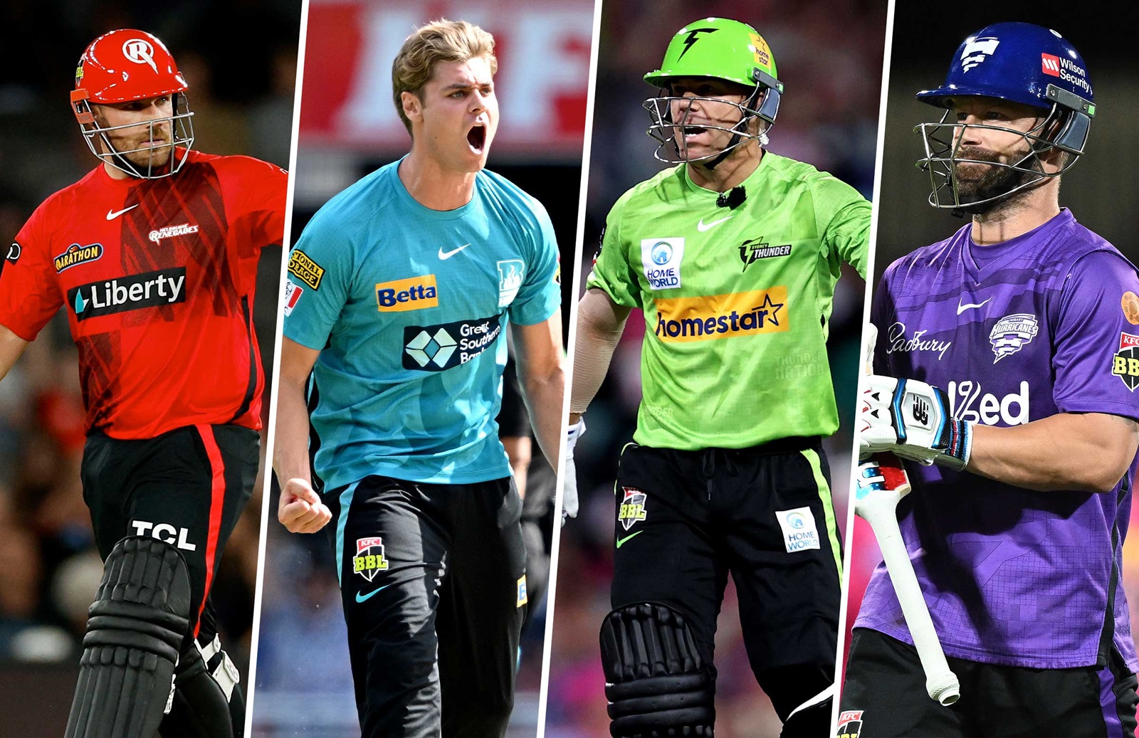 BBL 2023: A look at the Qualified Teams and Format for the Exciting T20 Cricket Tournament