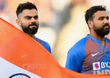 Rohit Sharma and Virat Kohli’s absence from T20I cricket can be golden opportunity for youngsters