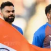 Ind vs NZ: Kohli and Sharma no more part of T20I squad