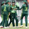 When will Pakistan Women’s T20 League be played now?