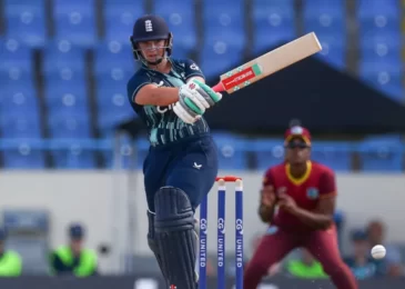England Women’s T20 World Cup Squad: Surprise Inclusions and Omissions