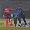 Bangladesh Premier League (BPL) on fire as Fortune Barishal and Sylhet Strikers seal their victory today
