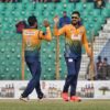The Bangladesh Premier League (BPL) witnessed Sylhet Strikers and Comilla Victorians secure impressive victories.