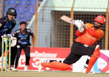 The Bangladesh Premier League (BPL) witnessed Khulna Tigers and Comilla Victorians secure impressive victories