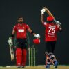 The Bangladesh Premier League (BPL) witnessed Comilla Victorians and Fortune Barishal secure impressive victories