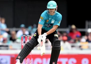 BBL 2022-23: How was third week of January for teams?