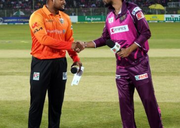 Bangladesh Premier League (BPL) on fire as Rangpur Riders and Sylhet Strikers seal their big victory today