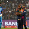 Ind vs SL 2nd T20I: Sri Lanka keep hopes alive to win series