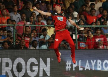 Best catches in IPL history that will amaze you