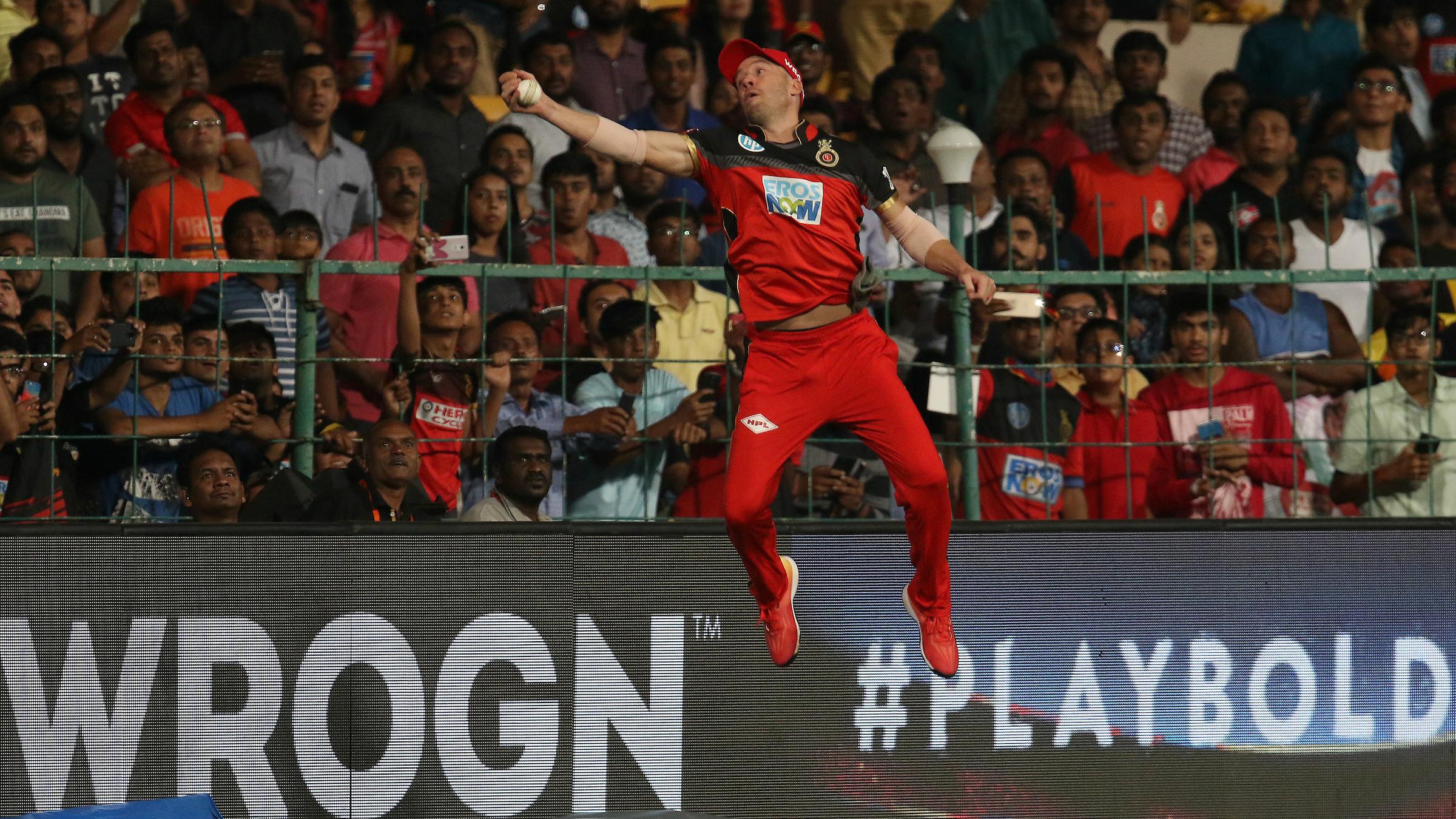 Best catches in IPL history that will amaze you