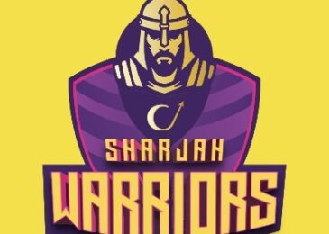 Sharjah Warriors Complete squad for the inaugural edition of ILT20 2023