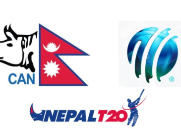CAN respond to allegations of Match Fixing/Spot Fixing made in Nepal T20 League
