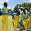 Rwanda U19 Cricket Team Makes History with 39-Run Victory Against Zimbabwe