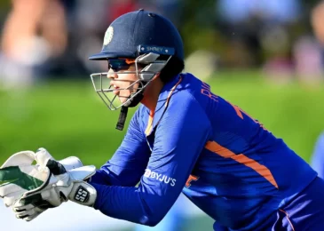 ICC U-19 Women’s T20 World Cup 2023 complete squads