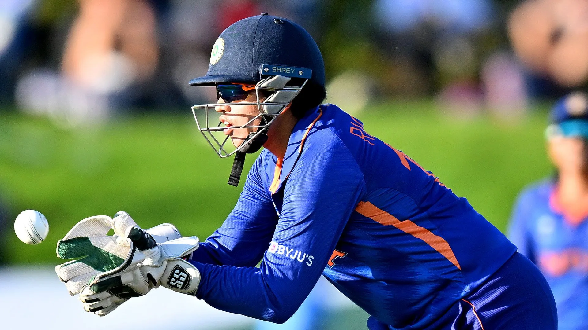 squads for ICC U-19 Women's T20 World Cup