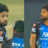 Is Haris Rauf losing form after marriage? Fans react