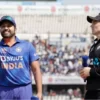Ind vs NZ T20I series 2023 complete schedule and squads