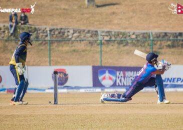 Nepal T20 League 2022: Biratnagar Super Kings join Janakpur Royals in Qualifier 2 after a heavy win over Kathmandu Knights