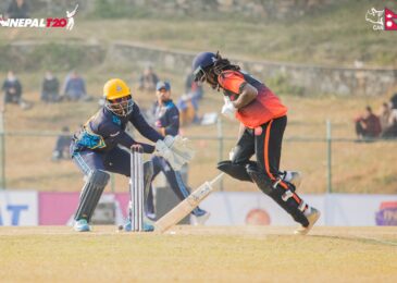 Nepal T20 League 2022: Kathmandu Knights and Lumbini All Stars added two points each to the points table today