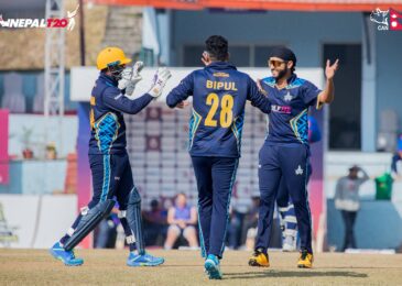 Nepal T20 League 2022: Lumbini All Stars and Biratnagar Super Kings won matches today