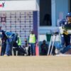 Lumbini All Stars won the Nepal T20 League 2022