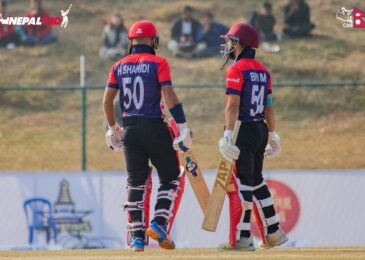 Nepal T20 League: Pokhara Avengers and Janakpur Royals find wins today