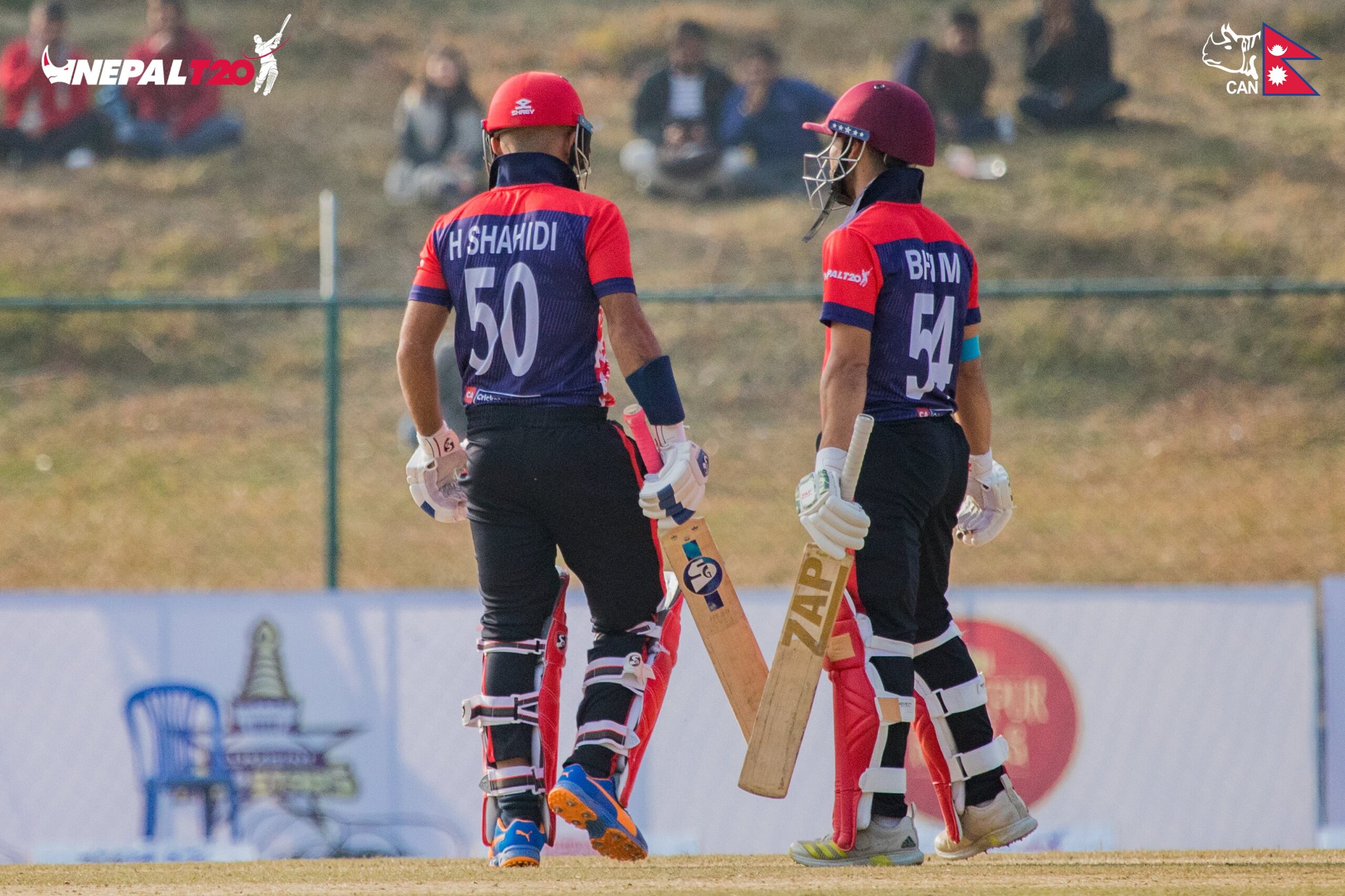Nepal T20 League, Picture: CricketNep/Twitter