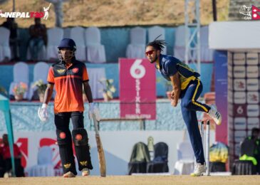 Biratnagar Super Kings and Lumbini All Stars to fight for the Nepal T20 League 2022 Title