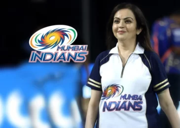 Ambani Family welcomes the WPL team to the Mumbai Indians Universe