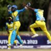 Rwanda defeat West Indies in the Super Six to show their power once again in international cricket