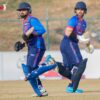 Kathmandu Knights and Lumbini All Stars won matches in today’s Nepal T20 League 2022 matches