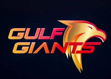 Gulf Giants Complete squad’s for the inaugural edition of ILT20 2023
