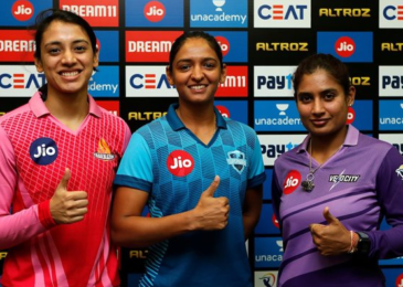 Viacom 18 wins media rights for historic women’s IPL with a “massive” bid