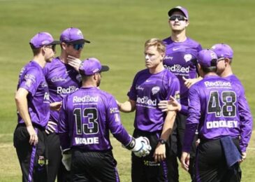 BBL 2022-23: Weekly round-up of all thrills