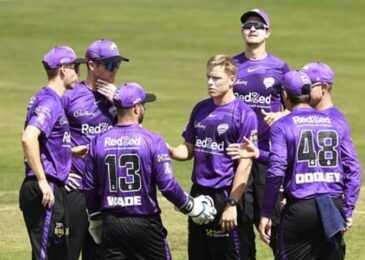 BBL International Players Set for Pay Rise Amidst Global Talent Battle