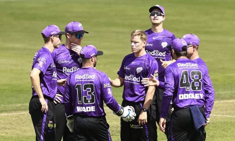 BBL international players - bbl 2022-23 weekly round up