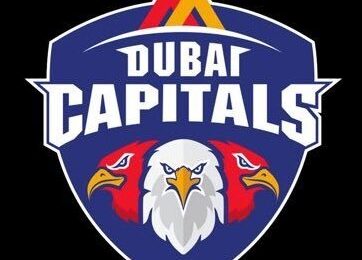 Dubai Capitals Complete Squads for the Inaugural Edition of ILT20 2023