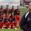 Atiq us Zaman to coach Germany Cricket Team