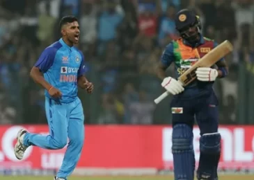 Ind vs SL 1st T20I: Too close defeat for Sri Lanka put them at hazard for series