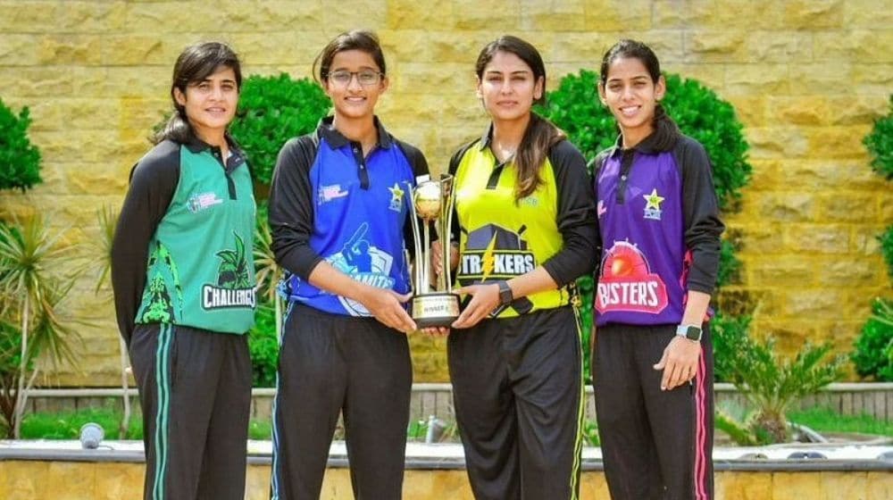 Pakistan Cricket Board to Hold Women's T20 League Matches During PSL 8